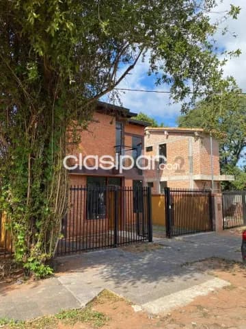 Duplex en Lambaré con renta incluida, foto 2