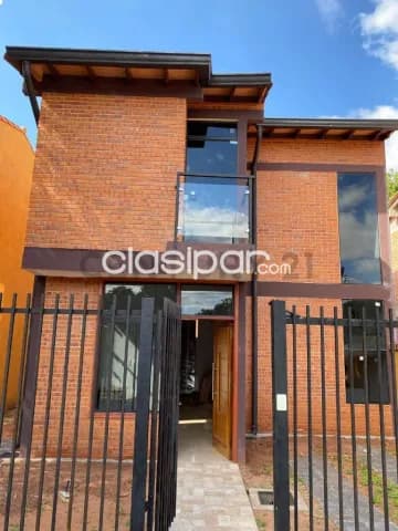 Duplex en Lambaré con renta incluida, foto 5