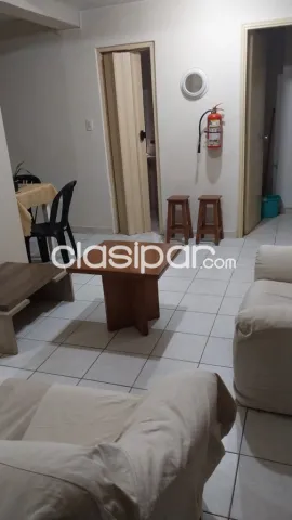 Departamento Amoblado 2 Dormitorios - Centro Asunción, foto 2