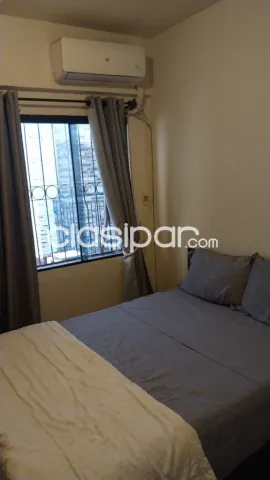 Departamento Amoblado 2 Dormitorios - Centro Asunción, foto 3