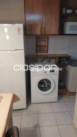 Departamento Amoblado 2 Dormitorios - Centro Asunción, foto 4