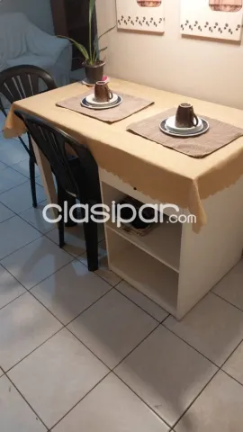 Departamento Amoblado 2 Dormitorios - Centro Asunción, foto 5