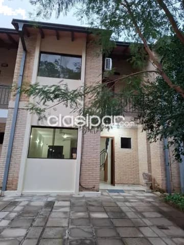 Duplex en barrio cerrado Econatura 5 - Lambaré — foto 2