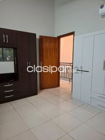Duplex en barrio cerrado Econatura 5 - Lambaré — foto 3