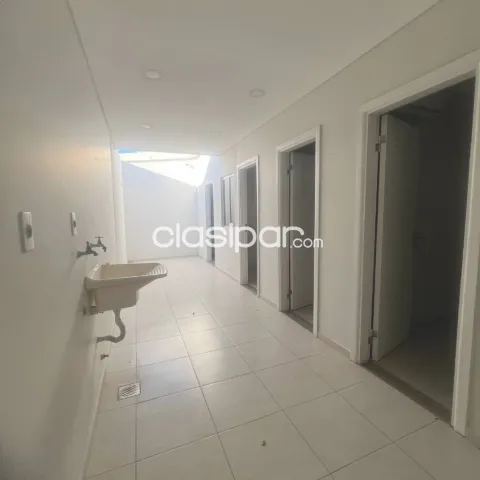 Casa pareada | barrio mburucuyá — foto 3