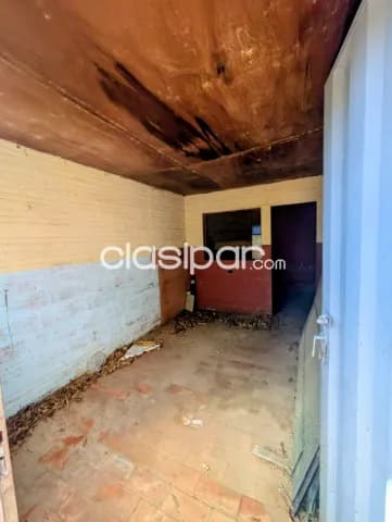Casa Fernando de la Mora Zona Sur - 480m² - 6 Hab — foto 4