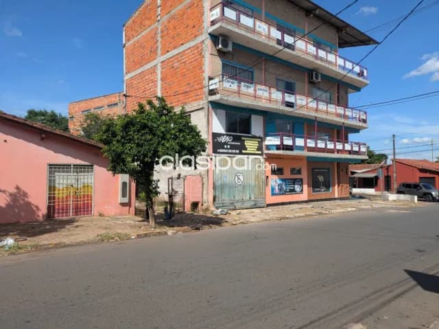 Casa Fernando de la Mora Zona Sur - 480m² - 6 Hab — foto 5