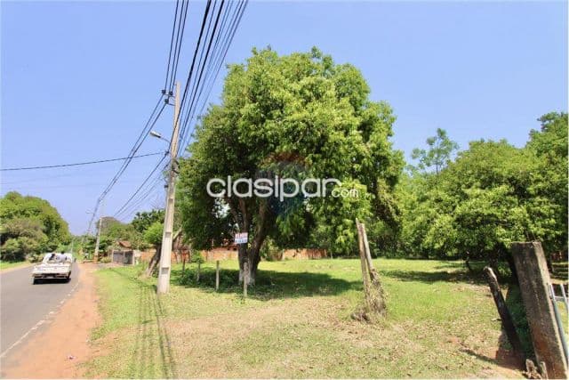 Terreno - Venta - Luque, Paraguay