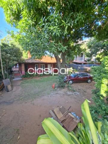 Casa de 770 m2 en Luque, Zona Plaza Madero - CLHO7816059 — foto 2