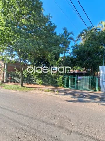 Casa de 770 m2 en Luque, Zona Plaza Madero - CLHO7816059 — foto 3