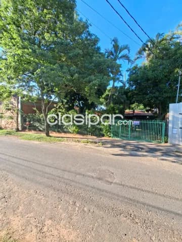Casa de 770 m2 en Luque, Zona Plaza Madero - CLHO7816059 — foto 5