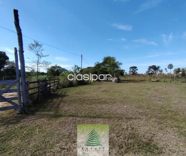 Villa oliva 500 hectáreas a 70 kms de Asunción y 300 metros de la ruta villeta alberdi, foto 4