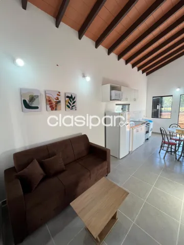 Casa y Terreno en Luque, foto 4