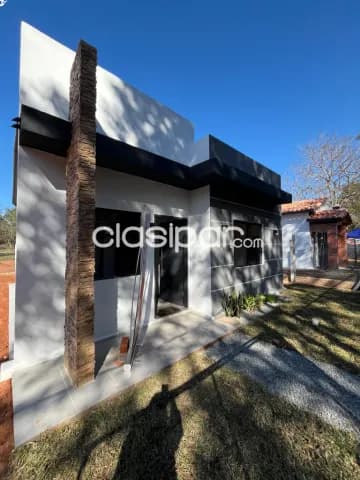 Casa y Terreno en Luque, foto 5