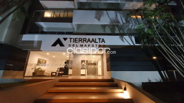 Departamento amoblado asuncion villamorra cod 6391 — foto 2