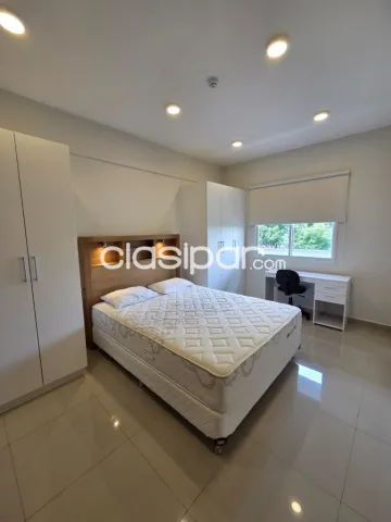 Departamento amoblado asuncion villamorra cod 6391 — foto 5