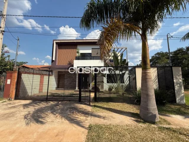 Casa en Luque moracue cod 6389, foto 2