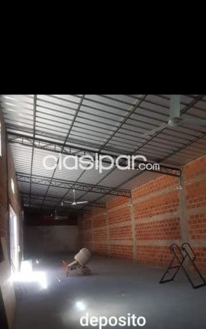 Depositos en zona mercado 4