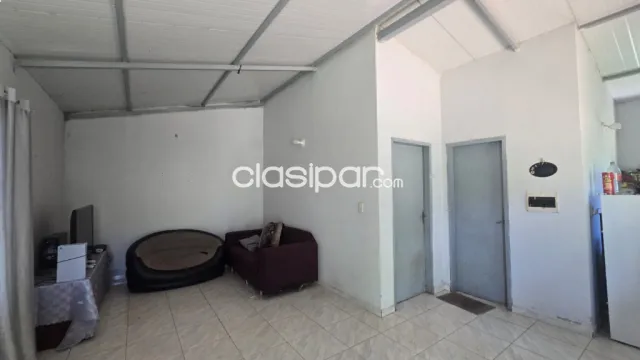 - chalet - paraguay - central - ypané — foto 5