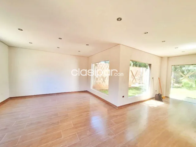 Prox. Cit, marena: Residencia a estrenar en venta, 490m2, 4 suites, jardín arbolado, pisci — foto 5