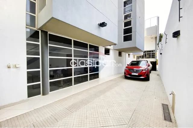 Villa Morra, oportunidad! Edificio p/ oficinas, habitacional, 1.000 m2 ubicación ideal, foto 3