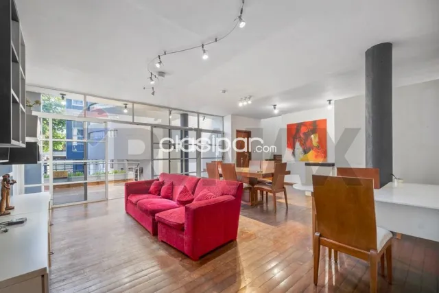 Villa Morra, oportunidad! Edificio p/ oficinas, habitacional, 1.000 m2 ubicación ideal, foto 4
