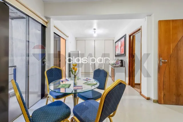 Villa Morra, oportunidad! Edificio p/ oficinas, habitacional, 1.000 m2 ubicación ideal, foto 5