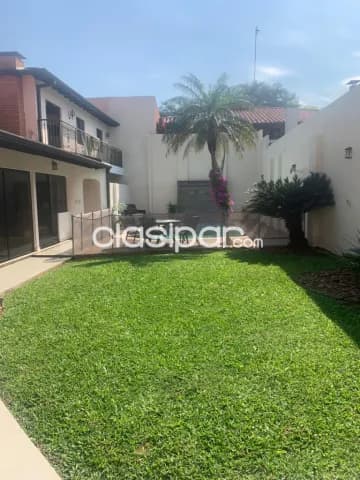 Manora en venta: 600 m2, elegante residencia, 4 suites, jardin, piscina, 470.000 usd — foto 2