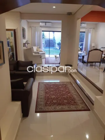 Manora en venta: 600 m2, elegante residencia, 4 suites, jardin, piscina, 470.000 usd — foto 3