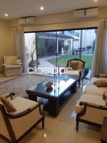 Manora en venta: 600 m2, elegante residencia, 4 suites, jardin, piscina, 470.000 usd — foto 4
