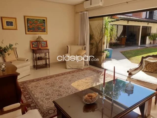 Manora en venta: 600 m2, elegante residencia, 4 suites, jardin, piscina, 470.000 usd — foto 5
