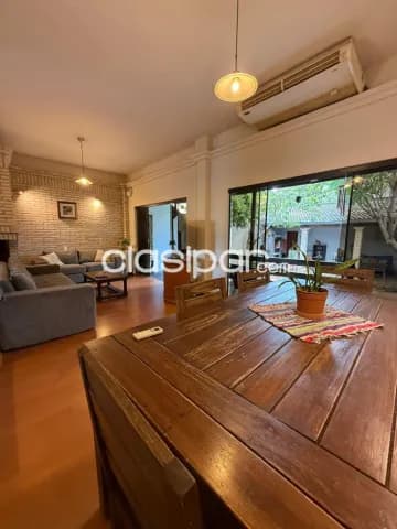 Mburucuya, alquilo/vendo: Distinguido triplex, 248 m2, 3 dormit, amplitud, fina terminacio — foto 4
