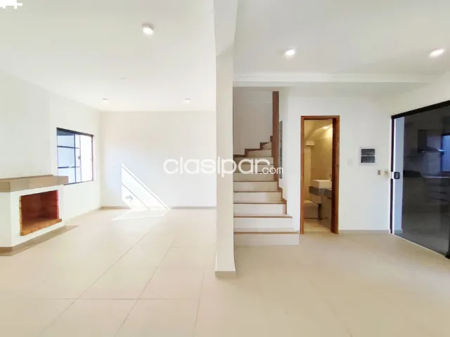 Dúplex a estrenar B° Laurelty, San Lorenzo — foto 3