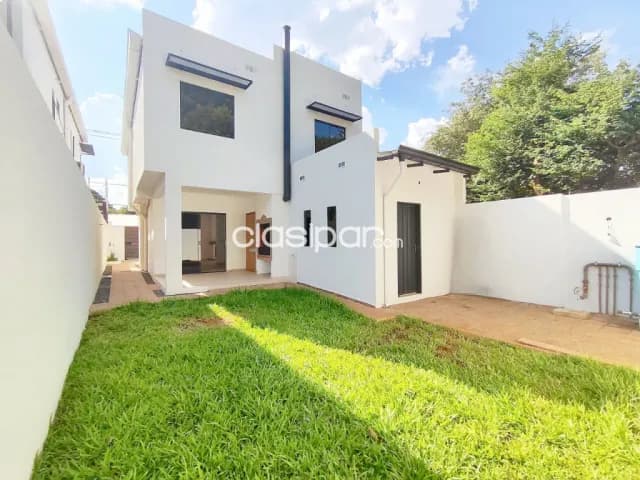 Dúplex a estrenar B° Laurelty, San Lorenzo — foto 4