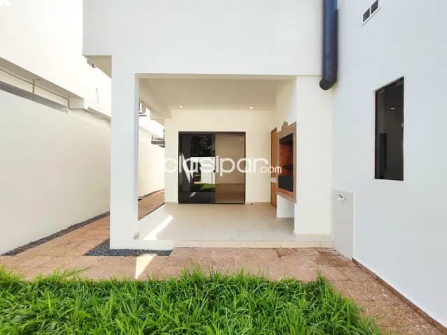 Dúplex a estrenar B° Laurelty, San Lorenzo — foto 5