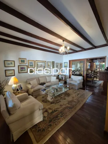 Bo Carmelitas: Elegante residencia toscana, 5 dormit, muy confortable, jardín, piscina — foto 3