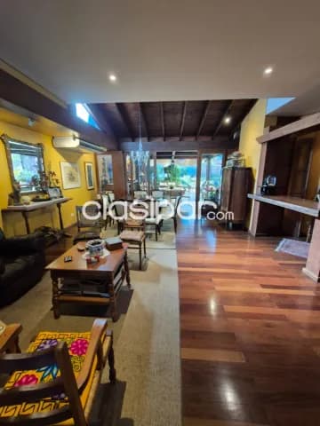 Bo Carmelitas: Elegante residencia toscana, 5 dormit, muy confortable, jardín, piscina — foto 4