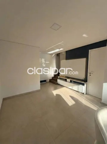 Duplex moderno 2 dormitorios en barrio cerrado Luque laurelty — foto 4