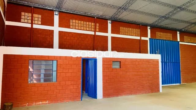 tinglado en Limpio, foto 5