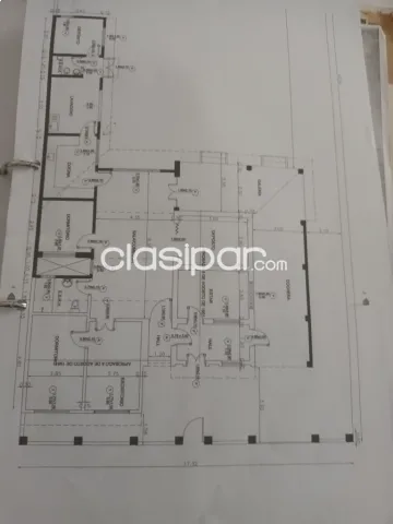 Casa zona barrio Carmelitas — foto 3