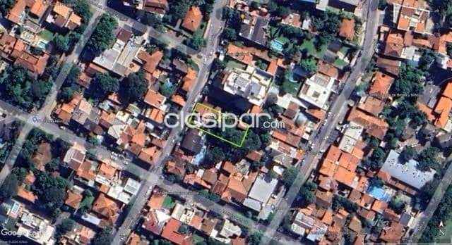 Casa zona barrio Carmelitas