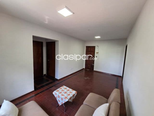Dpto de 2 dormitorios - Complejo Las Palmas Fdo Norte