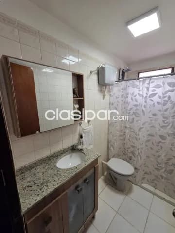 Dpto de 2 dormitorios - Complejo Las Palmas Fdo Norte — foto 4