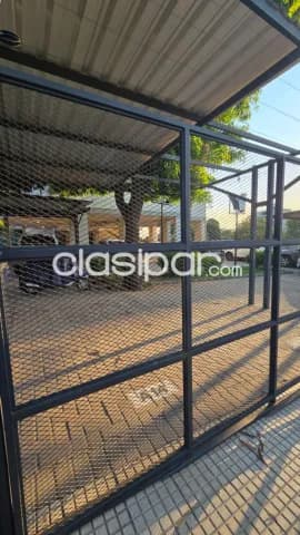 - estacionamiento - paraguay - Luque - insignia 4 — foto 5