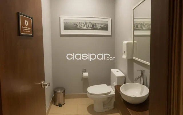 Mega Duplex Amplio A Precio Promocional Zona Shopping Pinedo, foto 5