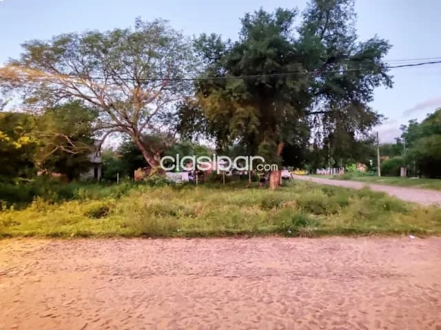 Terreno en areguá (esquina empedrada), foto 3