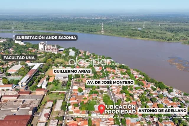 Terreno en esquina de 710 m² – ideal para desarrollo inmobiliario — foto 3