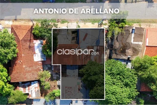 - terreno - paraguay - Asunción - sajonia, foto 4