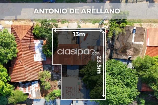 - terreno - paraguay - Asunción - sajonia, foto 5