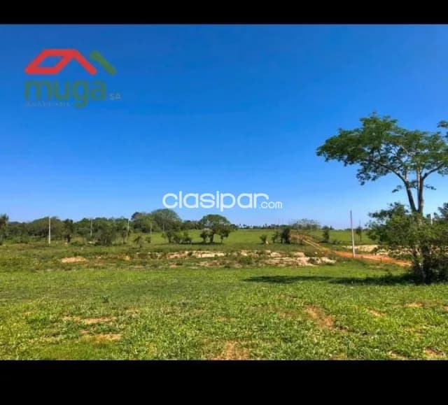 Lotes Inmobiliarios en Nueva Italia, foto 2